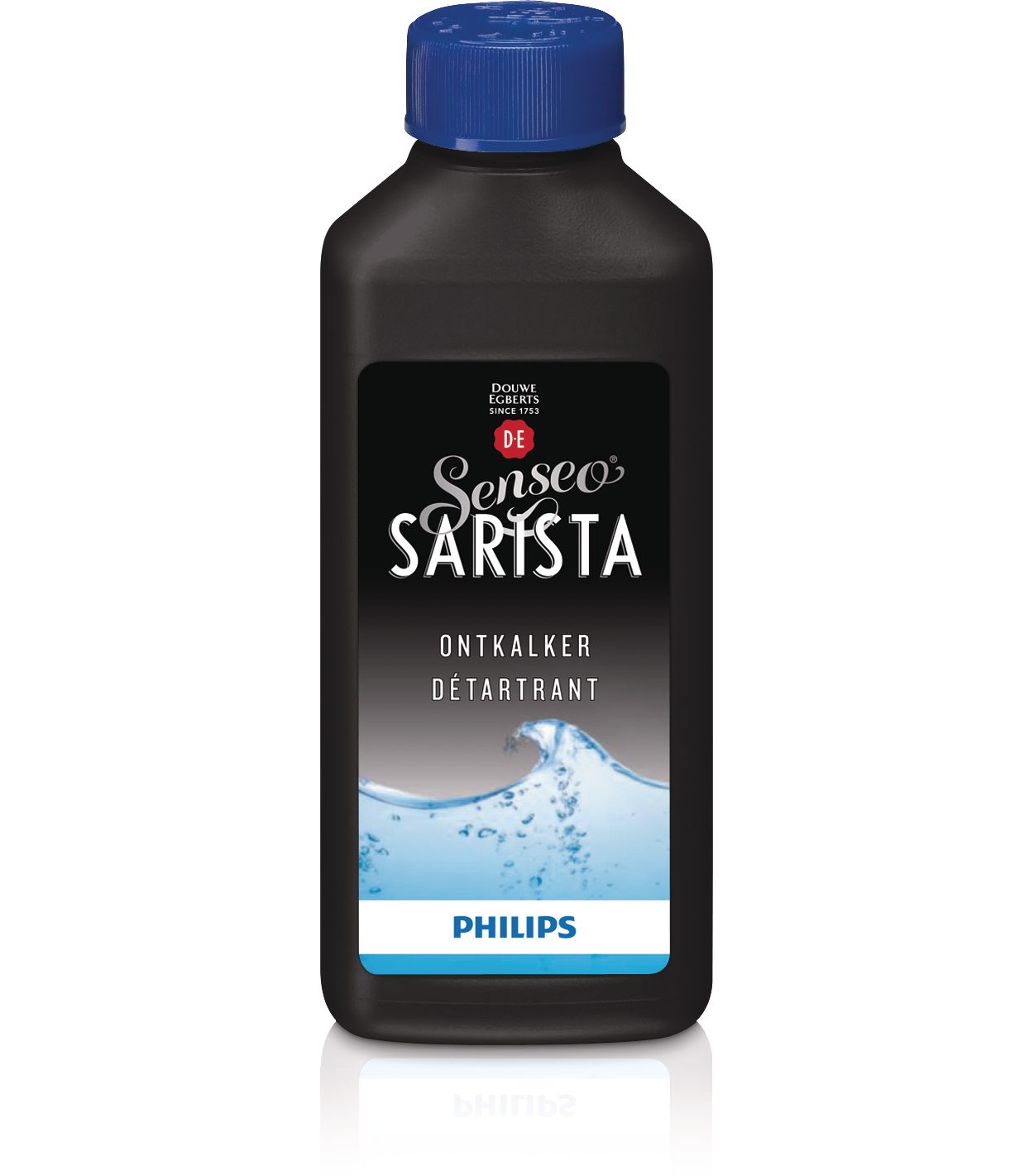 SARISTA Ontkalker CA6400/00 SENSEO®