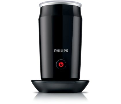 Milk Twister جهاز إزباد الحليب Ca6500 63 Philips