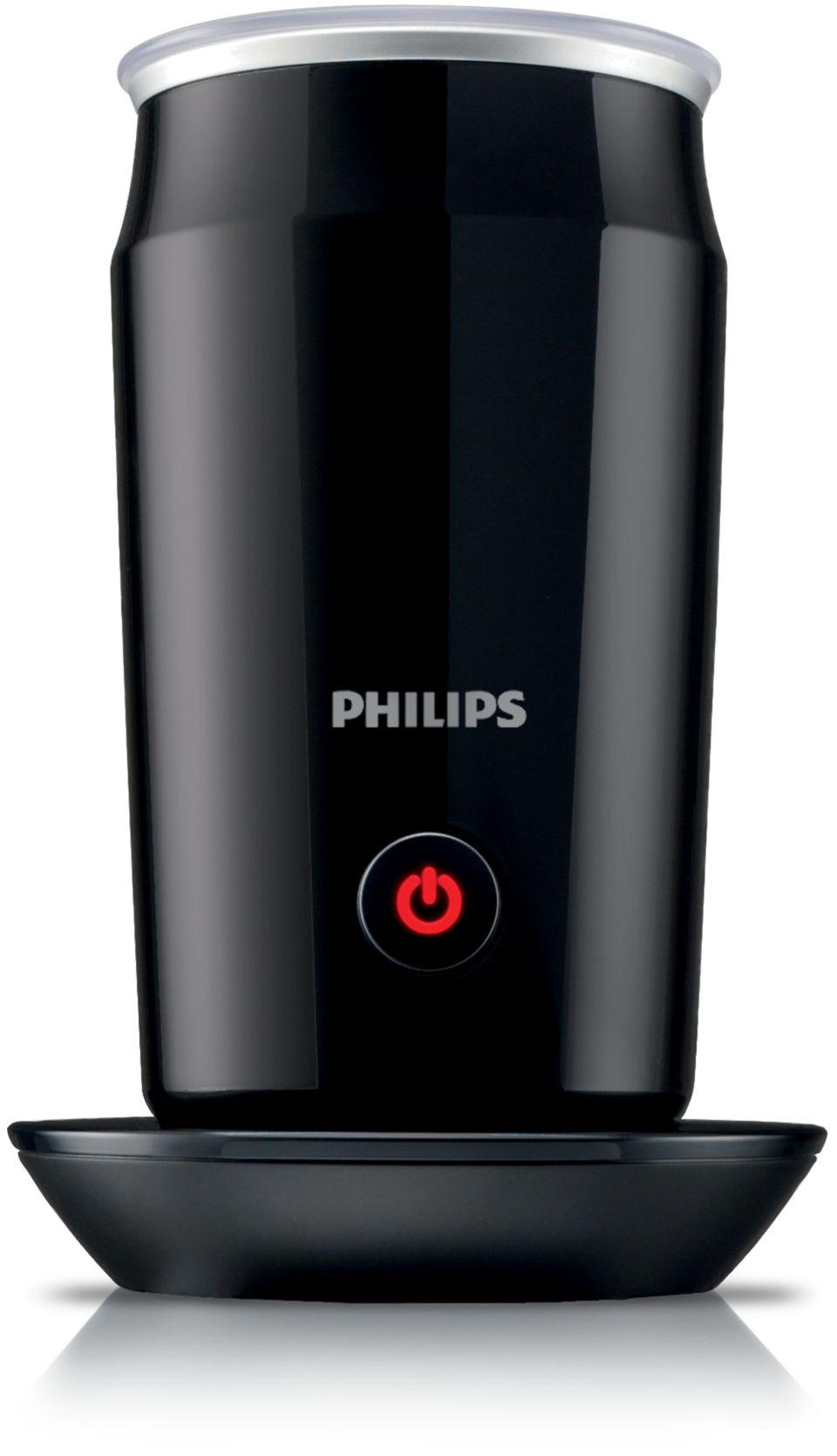 Delonghi Distinta и Philips Milk Twister - какой вспениватель молока выбрать?