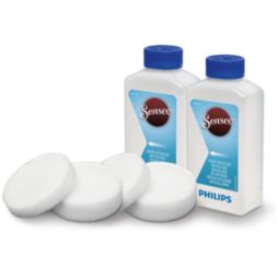 SENSEO&reg; Entkalkungskit