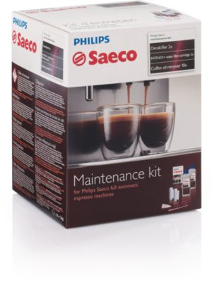 saeco cleaner