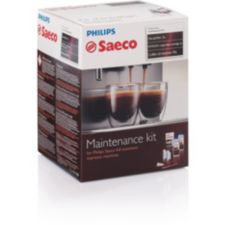 Saeco accessories and parts
