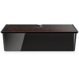 Saeco Moltio V&yacute;měnn&aacute; n&aacute;doba na zrna