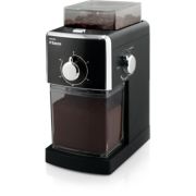 Saeco Burr Coffee Grinder