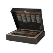 Saeco Caff&egrave; Selezione Nobile Coffret de bienvenue