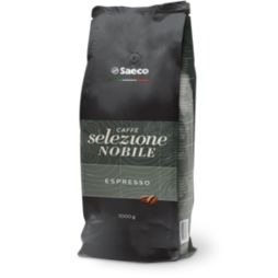 Saeco Caff&egrave; Selezione Nobile K&aacute;vov&aacute; zrna pro espresso