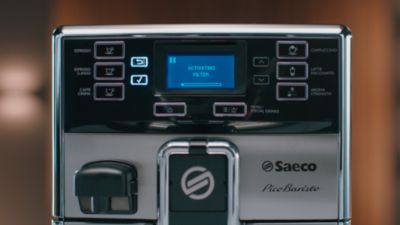 saeco ca6903