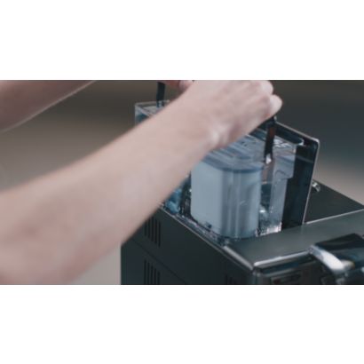 Saeco AquaClean