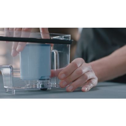 Saeco AquaClean