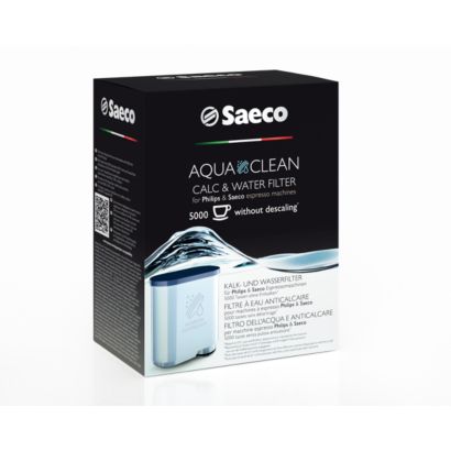 Saeco AquaClean
