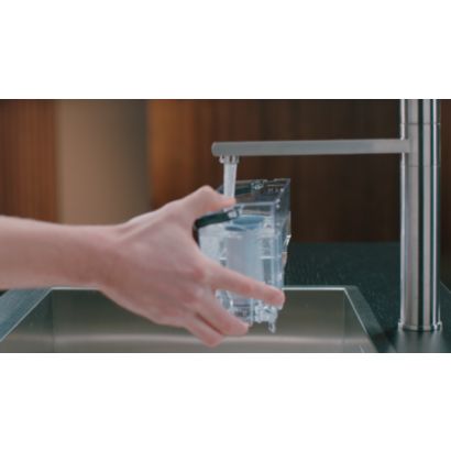 Saeco AquaClean