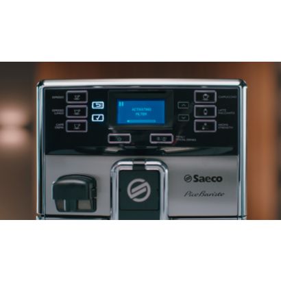 Saeco AquaClean