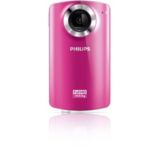 HD camcorder