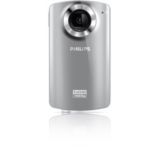 HD camcorder