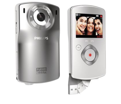 Capturing & sharing great moments - made easy