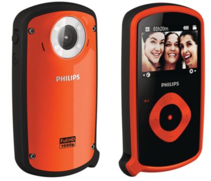 Capturing & sharing great moments - made easy