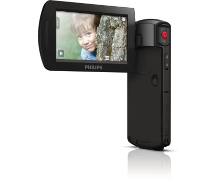 Capturing & sharing great moments - made easy
