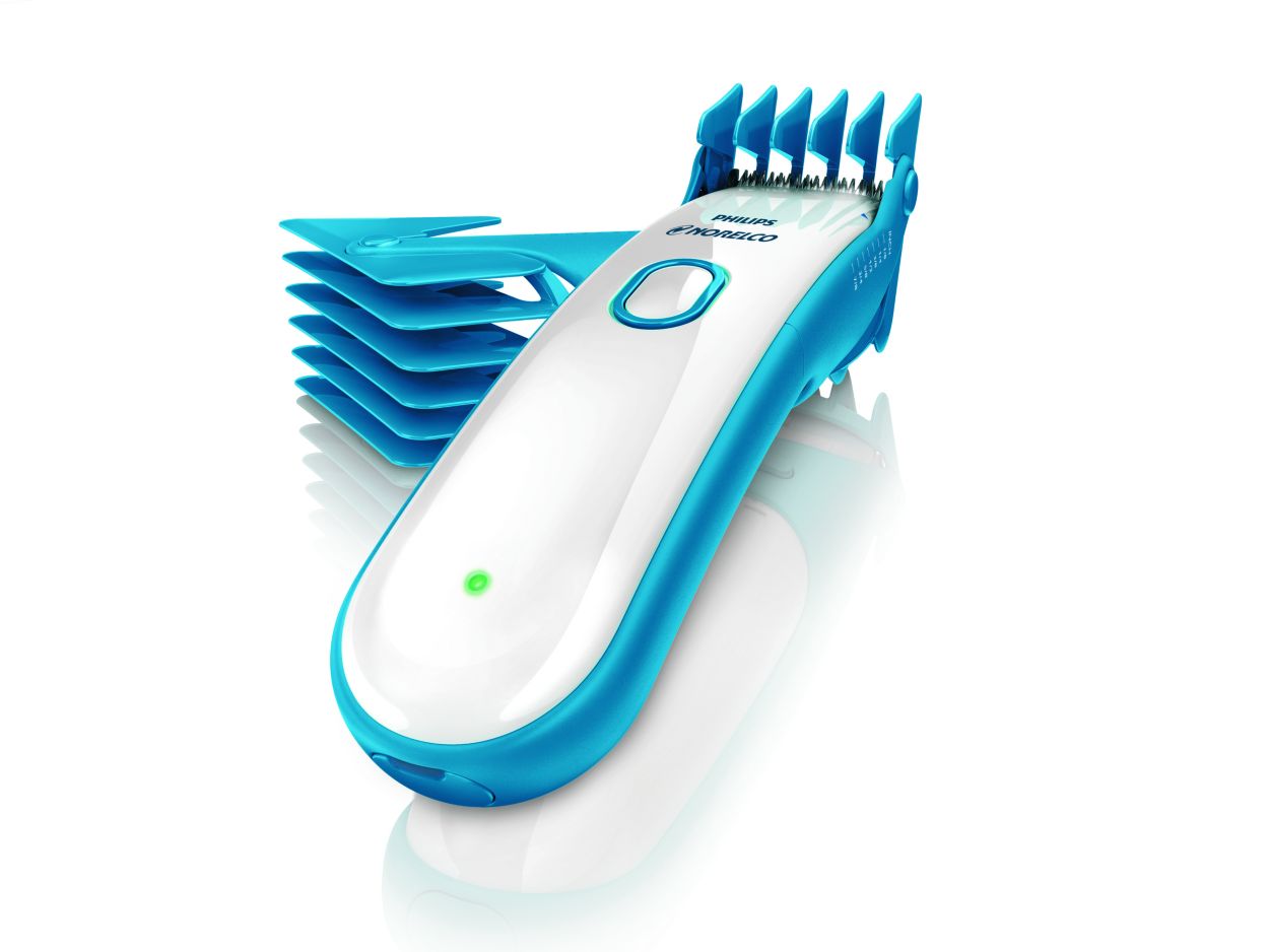 Tondeuse A Cheveux Cc5060 17 Philips