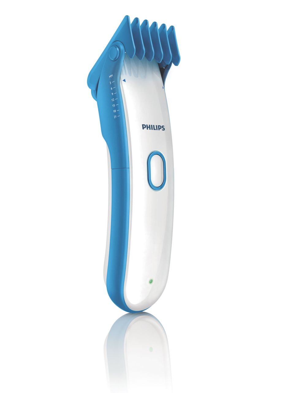 Hair Clipper Cc5060 17 Philips