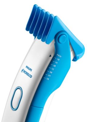 philips norelco kid's clipper