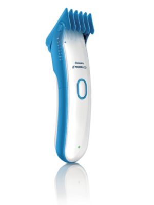 philips kids hair clipper