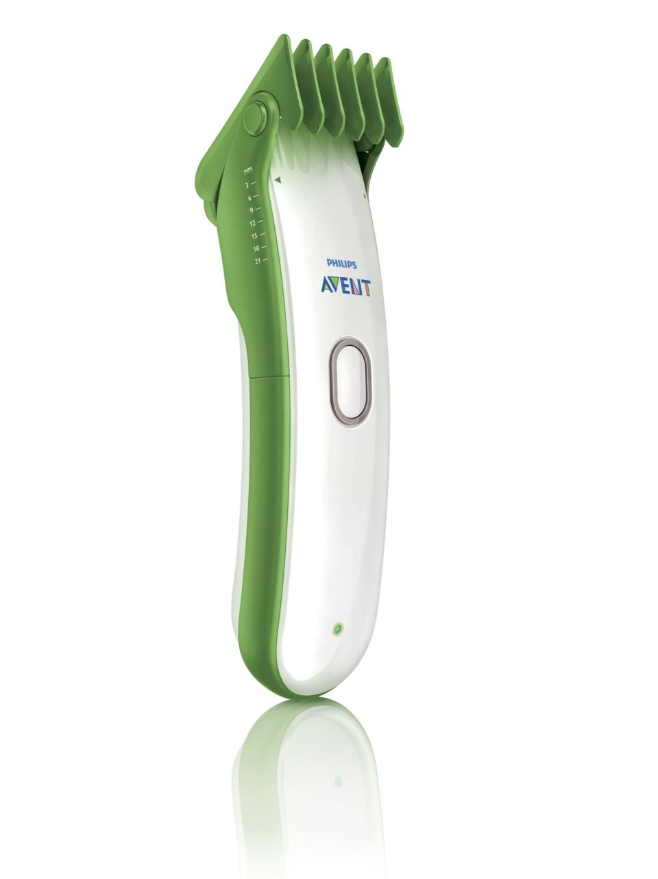 Kids Hair Clipper Cc5065 18 Avent