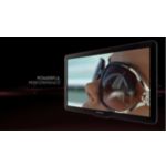 Brilliant design, powerful performance.