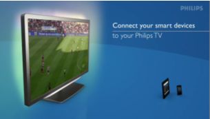 Online Premium videoudlejning og TV-udsendelser on-demand