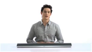 SimplyShare to connect and stream all entertainment wirelessly