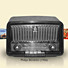The original radio