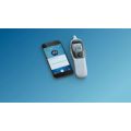 Connected temperature tracking