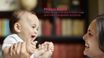 Compatible with the Philips Avent range