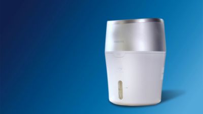 Philips Avent Humidifier with NanoCloud technology HU4803 Philips Avent Humidifier with NanoCloud technology HU4803