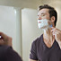 Minimise irritation, personalise your shave