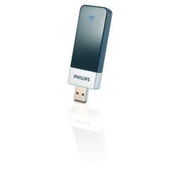 Adaptateur USB sans fil