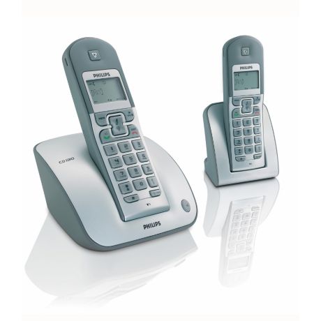 CD1302S/05  Telefone sem fios