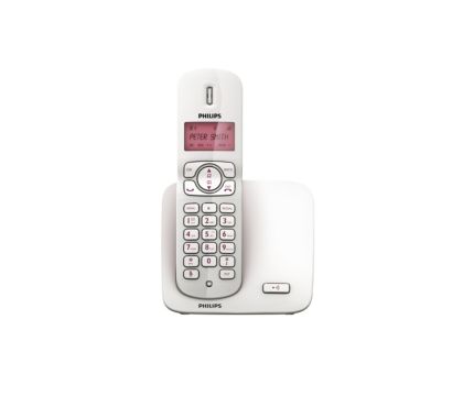 Philips support telefon