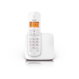 BeNear Draadloze telefoon