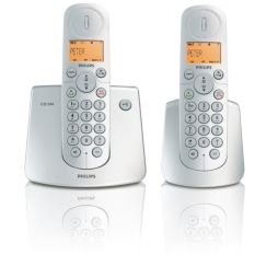 Bezdr&aacute;tov&yacute; telefon