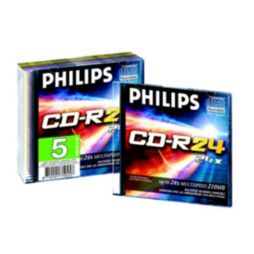 CD-R
