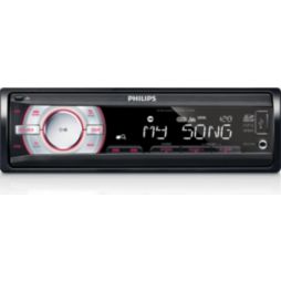 Sistema de audio para automóviles