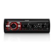 CarStudio Syst&egrave;me audio pour voiture