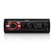 CarStudio Syst&egrave;me audio pour voiture