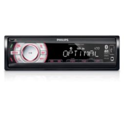 Sistema de audio para automóviles
