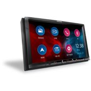 Syst&egrave;me audio/vid&eacute;o pour voiture