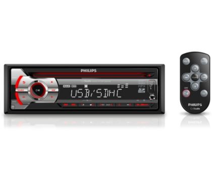 Disfruta de música en vivo en tu automóvil