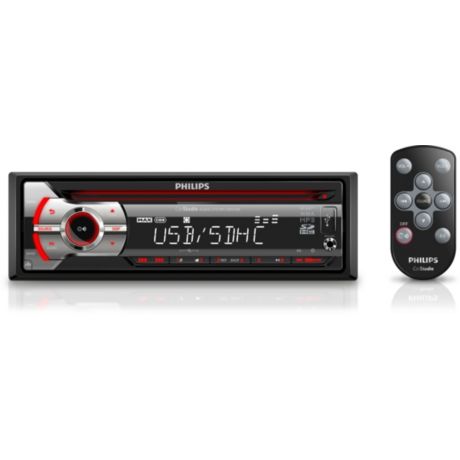 CEM2100/00  Sistema de audio para automóviles