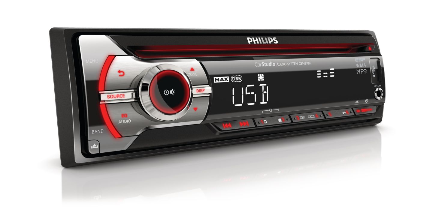 Experience live music in your car