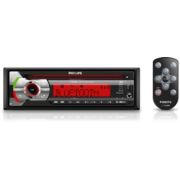 Syst&egrave;me audio pour voiture