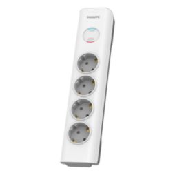 Surge protector